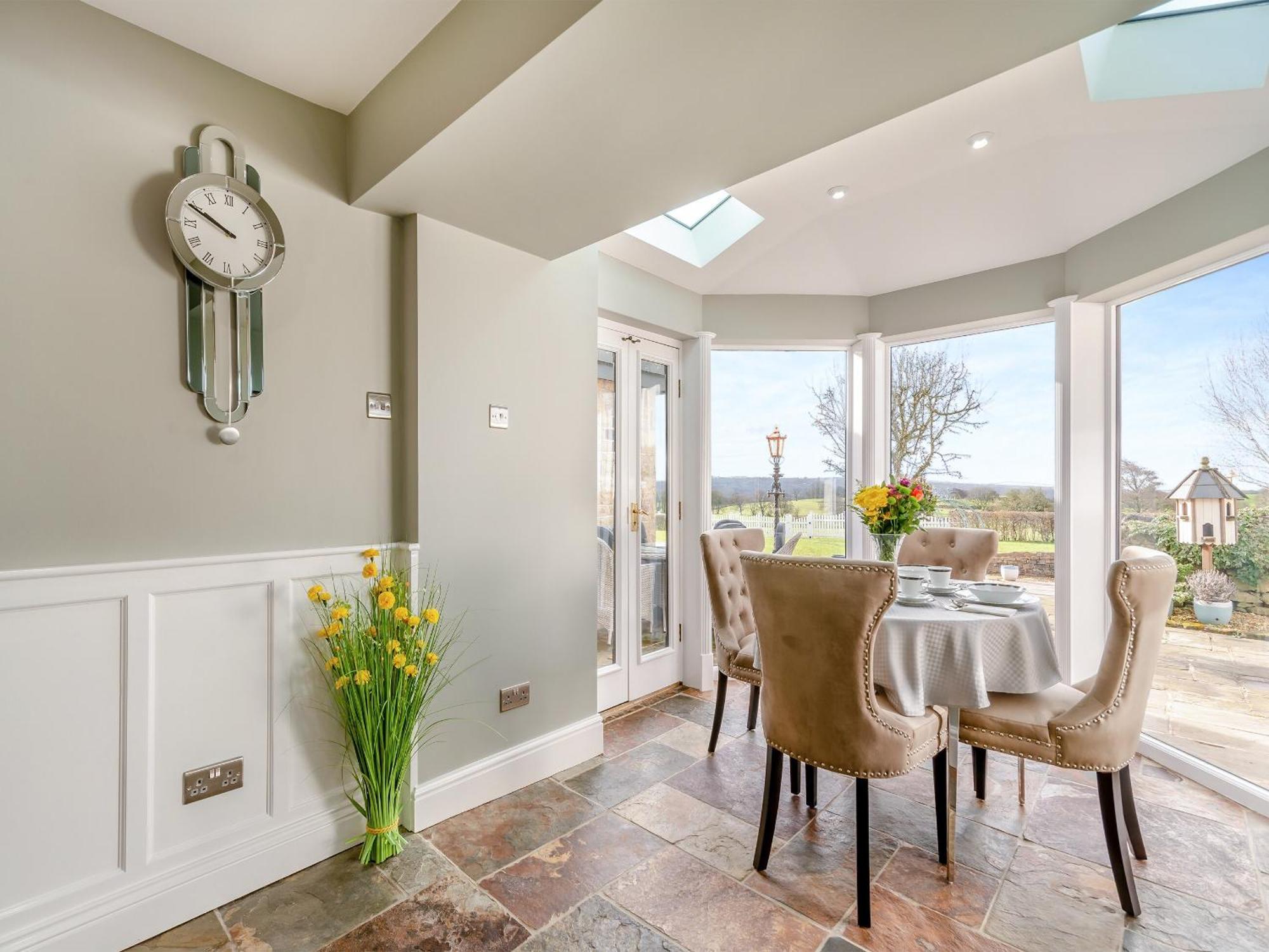 Shireburn Cottage Hurst Green  Ngoại thất bức ảnh