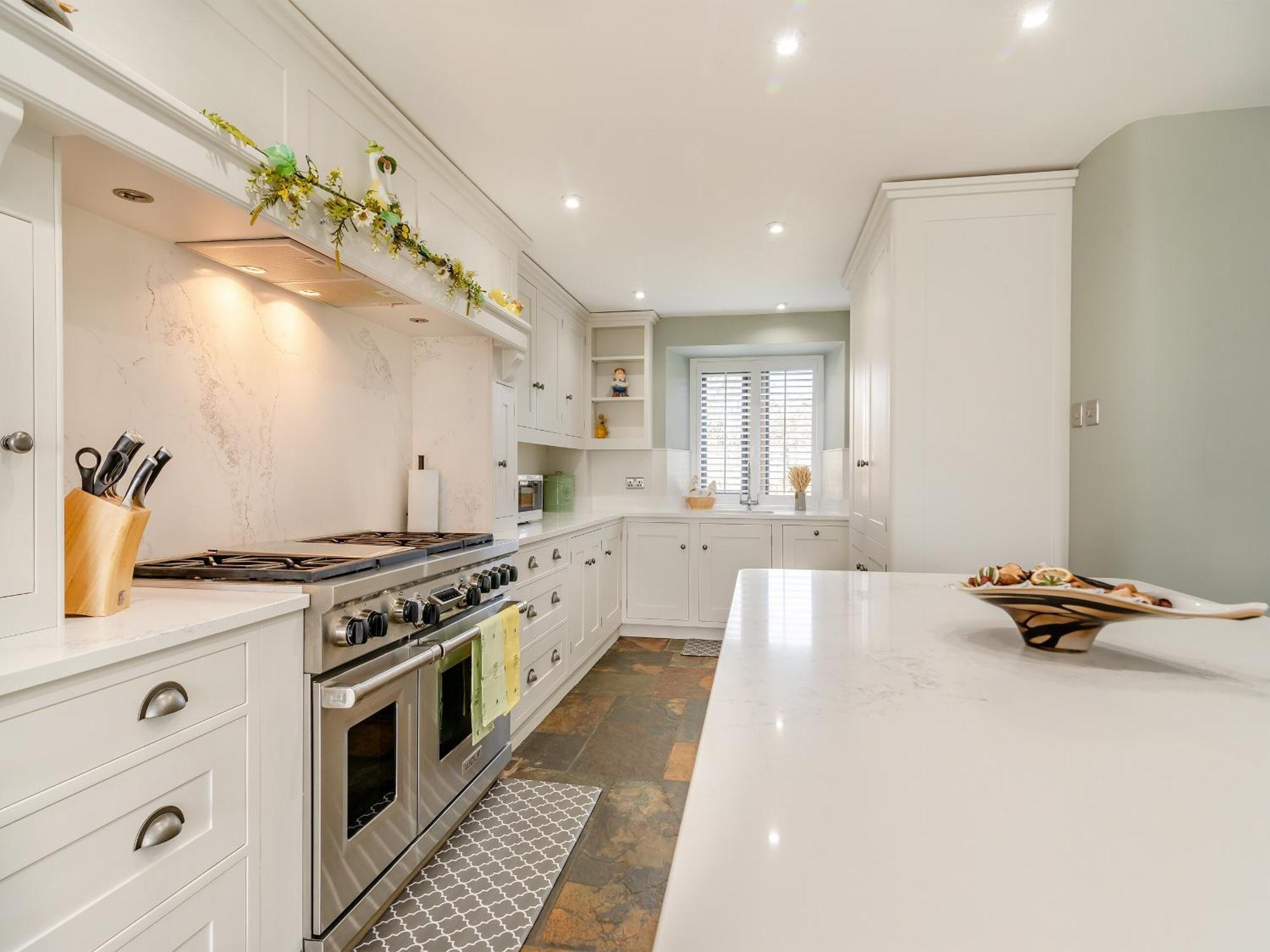 Shireburn Cottage Hurst Green  Ngoại thất bức ảnh